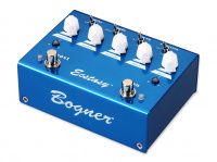 BOGNER ECSTASY BLUE 3 – techzone.com.ua