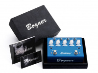BOGNER ECSTASY BLUE 4 – techzone.com.ua