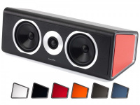 Центральний канал Sonus Faber CHAMELEON C 4 – techzone.com.ua Центральний канал Sonus Faber CHAMELEON C 4 – techzone.com.ua