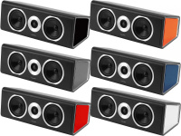 Центральний канал Sonus Faber CHAMELEON C 6 – techzone.com.ua Центральний канал Sonus Faber CHAMELEON C 6 – techzone.com.ua