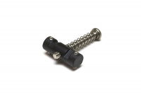 GRAPH TECH PS-8163-00 String Saver Saddle I.O.S. 3-Pc Tele Style C0mpen. (3Pcs) Набір сідел для гітар 2 – techzone.com.ua GRAPH TECH PS-8163-00 String Saver Saddle I.O.S. 3-Pc Tele Style C0mpen. (3Pcs) Набір сідел для гітар 2 – techzone.com.ua