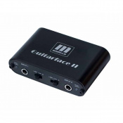 Звукова карта Miditech Guitarface II 1 – techzone.com.ua