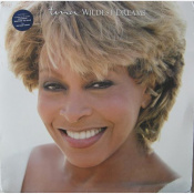 Вініловий диск Tina Turner: Wildest Dreams /2LP 1 – techzone.com.ua