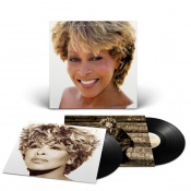 Вініловий диск Tina Turner: Wildest Dreams /2LP 3 – techzone.com.ua
