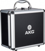 Мікрофон AKG Perception P220 4 – techzone.com.ua Мікрофон AKG Perception P220 4 – techzone.com.ua