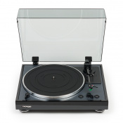 Програвач вінілових дисків Thorens TD 102A High Gloss Black 1 – techzone.com.ua