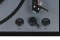 Проигрыватель виниловых пластинок Thorens TD 102A High Gloss Black 6 – techzone.com.ua