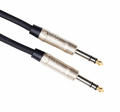 SOUNDKING BJJ283 Gold Series TRS Cable (5m) 1 – techzone.com.ua