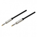 SOUNDKING BJJ283 Gold Series TRS Cable (5m) 2 – techzone.com.ua