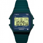 Чоловічий годинник Timex T80 Tx2u93800