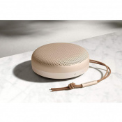Портативная акустика Bang & Olufsen Beosound A1 2nd Gen Gold Tone 7 – techzone.com.ua Портативная акустика Bang & Olufsen Beosound A1 2nd Gen Gold Tone 7 – techzone.com.ua