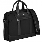 Портфель Victorinox ARCHITECTURE URBAN2 Black Vt653353 8 – techzone.com.ua Портфель Victorinox ARCHITECTURE URBAN2 Black Vt653353 8 – techzone.com.ua