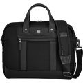 Портфель Victorinox ARCHITECTURE URBAN2 Black Vt653353 1 – techzone.com.ua