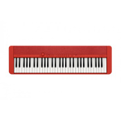 мСинтезатор Casio CT-S1RDC7 1 – techzone.com.ua
