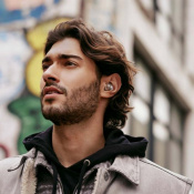 Навушники з ANC Bowers & Wilkins Pi5 S2 Cloud Grey 4 – techzone.com.ua Навушники з ANC Bowers & Wilkins Pi5 S2 Cloud Grey 4 – techzone.com.ua