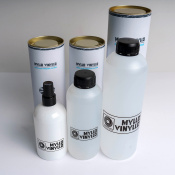 Моющая жидкость для пластинок Myllo Vinyllo Cleaning Solution 350мл MV-R03 3 – techzone.com.ua