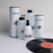 Моющая жидкость для пластинок Myllo Vinyllo Cleaning Solution 350мл MV-R03 4 – techzone.com.ua