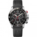 Мужские часы Wenger Watch SEAFORCE Chrono W01.0643.108 1 – techzone.com.ua
