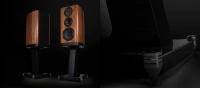 Стійки для Акустики Wharfedale Aura 2 Stand 5 – techzone.com.ua Стійки для Акустики Wharfedale Aura 2 Stand 5 – techzone.com.ua