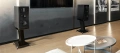 Стійки для Акустики Wharfedale Aura 2 Stand 6 – techzone.com.ua