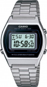 Наручний годинник Casio Digital Vintage B640WD-1AVEF 1 – techzone.com.ua