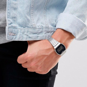 Наручний годинник Casio Digital Vintage B640WD-1AVEF 3 – techzone.com.ua