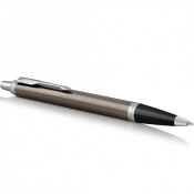 Ручка шариковая Parker IM Dark Espresso CT BP 22 332 2 – techzone.com.ua Ручка шариковая Parker IM Dark Espresso CT BP 22 332 2 – techzone.com.ua
