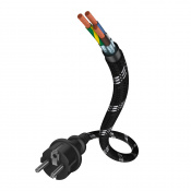 Силовой кабель Inakustik Referenz AC-1502 1,5м