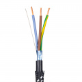Силовой кабель Inakustik Referenz AC-1502 1,5м 3 – techzone.com.ua