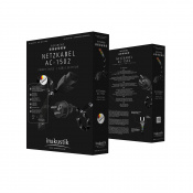 Силовой кабель Inakustik Referenz AC-1502 NVP 1,5 m 4 – techzone.com.ua Силовой кабель Inakustik Referenz AC-1502 NVP 1,5 m 4 – techzone.com.ua