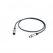 Мікрофонний кабель Proel STAGE280LU10