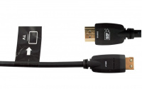 Кабель SCP ACTIVE 4K HDMI 9.0m (944E-30) 2 – techzone.com.ua Кабель SCP ACTIVE 4K HDMI 9.0m (944E-30) 2 – techzone.com.ua