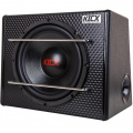 Сабвуфер корпусной Kicx AP-300BPA (3908) 1 – techzone.com.ua