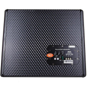 Сабвуфер корпусной Kicx AP-300BPA 4 – techzone.com.ua Сабвуфер корпусной Kicx AP-300BPA 4 – techzone.com.ua