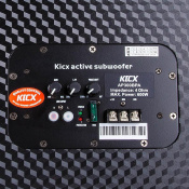 Сабвуфер корпусной Kicx AP-300BPA 5 – techzone.com.ua Сабвуфер корпусной Kicx AP-300BPA 5 – techzone.com.ua
