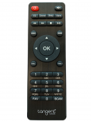 CD-програвач Tangent Elio Stereo Alu / Black 4 – techzone.com.ua CD-програвач Tangent Elio Stereo Alu / Black 4 – techzone.com.ua