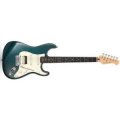 Donner Music DST-400 Electric Guitar Dark Green EC1384 5 – techzone.com.ua