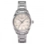 Жіночий годинник Tissot PR 100 Quartz 34mm T150.210.11.116.00 1 – techzone.com.ua Жіночий годинник Tissot PR 100 Quartz 34mm T150.210.11.116.00 1 – techzone.com.ua