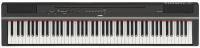 Цифрове піаніно YAMAHA P-125 (Black) 1 – techzone.com.ua
