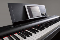 Цифрове піаніно YAMAHA P-125 (Black) 4 – techzone.com.ua Цифрове піаніно YAMAHA P-125 (Black) 4 – techzone.com.ua