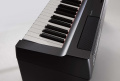 Цифрове піаніно YAMAHA P-125 (Black) 3 – techzone.com.ua