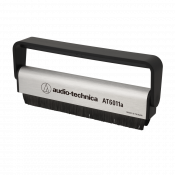 Щітка для очистки вініла Audio-Technica AT6011a 1 – techzone.com.ua