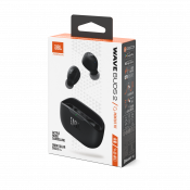 Навушники JBL Wave Buds 2 Black (JBLWBUDS2BLK) 8 – techzone.com.ua Навушники JBL Wave Buds 2 Black (JBLWBUDS2BLK) 8 – techzone.com.ua