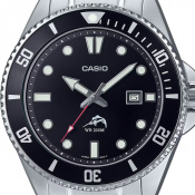 Чоловічий годинник Casio Duro MDV-106DD-1A1VCF 2 – techzone.com.ua Чоловічий годинник Casio Duro MDV-106DD-1A1VCF 2 – techzone.com.ua