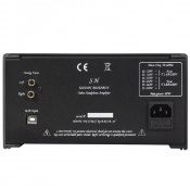 Підсилювач для навушників Unison Research SH Cherry 3 – techzone.com.ua Підсилювач для навушників Unison Research SH Cherry 3 – techzone.com.ua