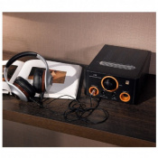 Усилитель для наушников Unison Research SH Cherry 5 – techzone.com.ua Усилитель для наушников Unison Research SH Cherry 5 – techzone.com.ua