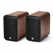 Активні колонки Q Acoustics M20 HD Walnut (QA7612) 1 – techzone.com.ua