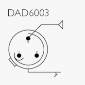 DPA microphones DAD9003 2 – techzone.com.ua DPA microphones DAD9003 2 – techzone.com.ua