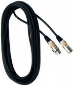 ROCKCABLE RCL30356 D7 Microphone Cable (6m)