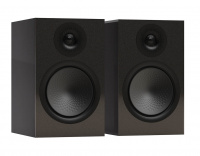 Полочна акустика Monitor Audio Silver 100 (7G) Carbon Black Metallic Limited Edition (SS7G100MB) 1 – techzone.com.ua